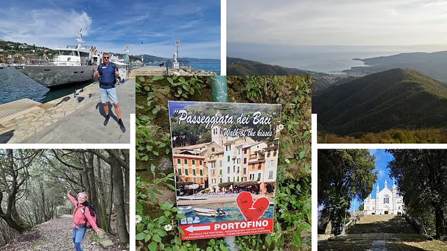 Maratona dell’isola d’Elba